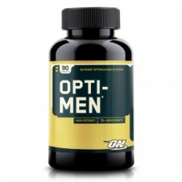 Optimum Opti - Men  90 табл