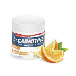 Genetic Lab Carnitine powder 150 гр