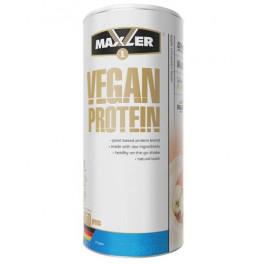 Maxler Vegan protein  450 гр