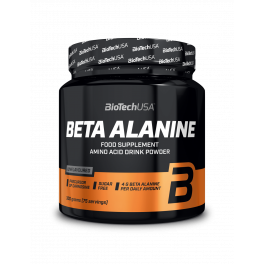 Biotech Beta Alanine 300 гр