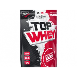 Dr. Hoffman Top Whey 908 гр